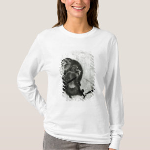 T-shirt Singes