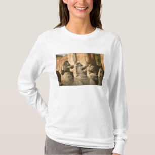 T-shirt Singhat Wat Thammikarat