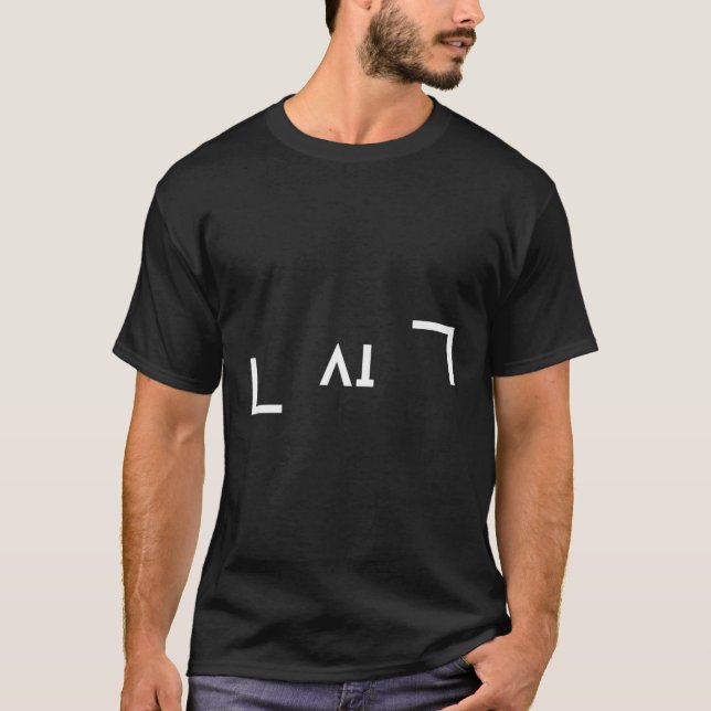 T-shirt Singularité Ai Générique Données Science Python De (Devant)