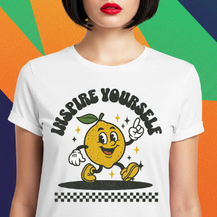 T-shirt S'Inspirer