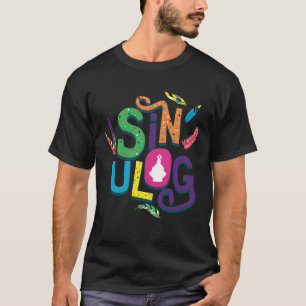 T-shirt Sinulog-Santo Ni � o Festival