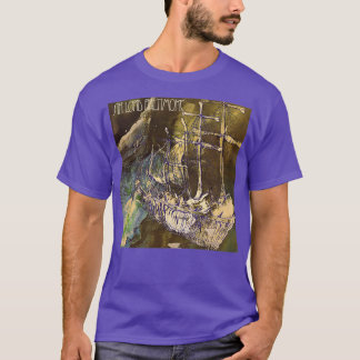 T-shirt Sir Lord Baltimore Kingdom Venez