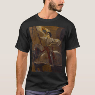 T-shirt Sir William Blake Richmond Joan De