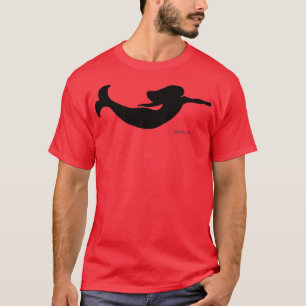 T-shirt Sirène Norfolk