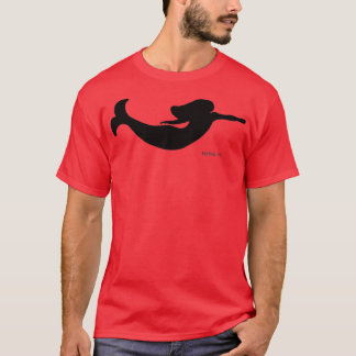 T-shirt Sirène Norfolk