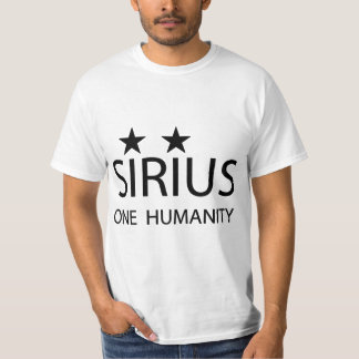 T-shirt Sirius