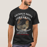 SISUL & FORESKINS WEST LINN OREGON OU