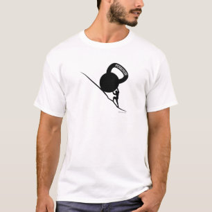 T-shirt Sisyphus_KB_Persévère