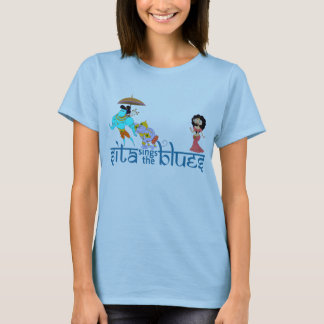 T-shirt SitaRamHanuLogo