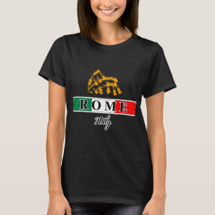 T-shirt SITE DE Rome