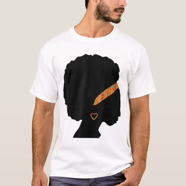 T-shirt Site Natura 2000 (Devant)