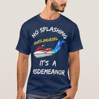 T-shirt Site Web Whistlindiesel 1