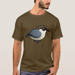 T-shirt Sittelle pygméenne
