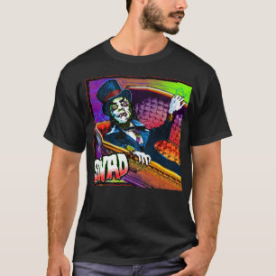 T-shirt Sivad
