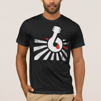 T-shirt Six ficelles