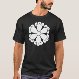 T-shirt Six gousses
