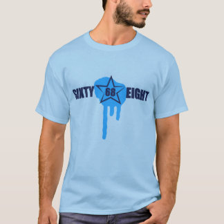 T-shirt sixty_eight_v3