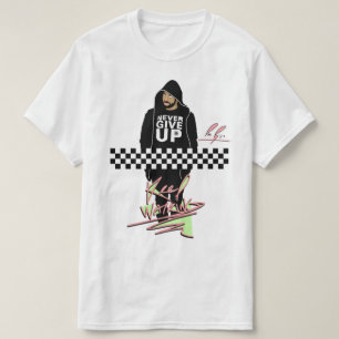 T-shirt Sizmo Pal Biso - Continuez à marcher Salah T-Shir