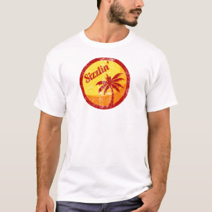 T-shirt Sizzlin