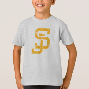 T-shirt SJ Spartans
