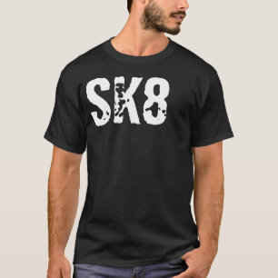 T-SHIRT SK8