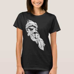 T-shirt Skanderbeg Albanie Kosovo Albanais Illyriens Alban