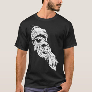 T-shirt Skanderbeg Shqip Kosovo Albanais Illyriens Albanie