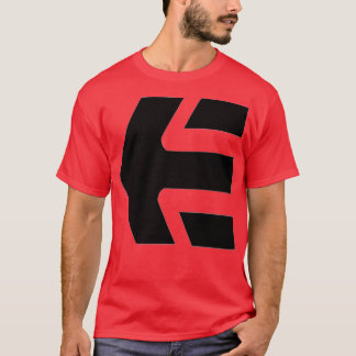 T-shirt Skate Etnies