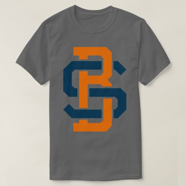 T-shirt Skate intégré (Design devant)