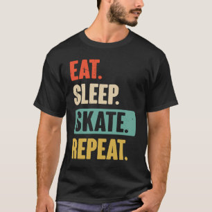 T-shirt Skate Skateboard skateboard Cool Skateboard