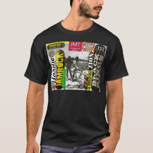 T-shirt SKATEBOARD