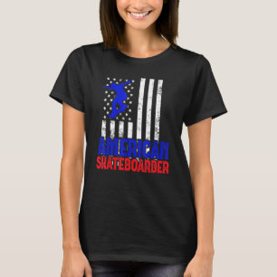 T-shirt Skateboard Skateboard Skateboard 5