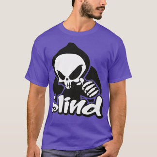 T-shirt Skateboarding Triblend
