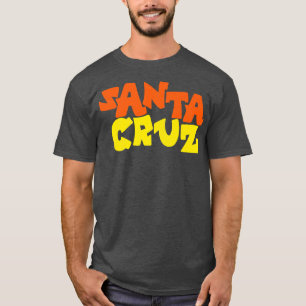 T-shirt Skater Skat