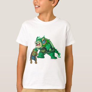 T-shirt Skeith Maraqua Player