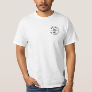 T-SHIRT SKELETON/ SORTIE LA PAIX ! / DRK EMPIRE