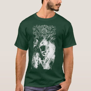 T-SHIRT SKETCHS MORBID XASTHUR