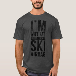 T-shirt Ski Airbag 7