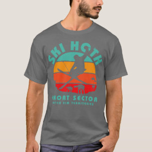 T-shirt Ski Hoth