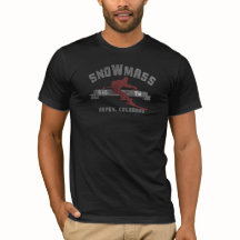 Ski Snowmass le Colorado Etats-Unis