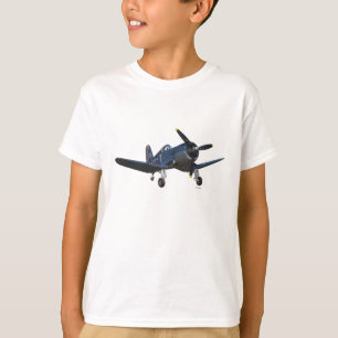 T-shirt Skipper 1