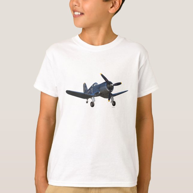 T-shirt Skipper 1 (Devant)