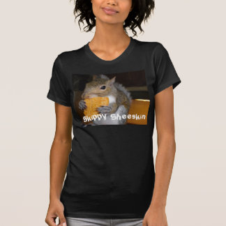 T-shirt Skippy Sheeskin