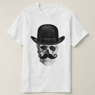 T-shirt Skulduggery