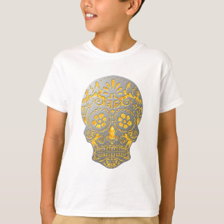 T-shirt Skull2MetalFire