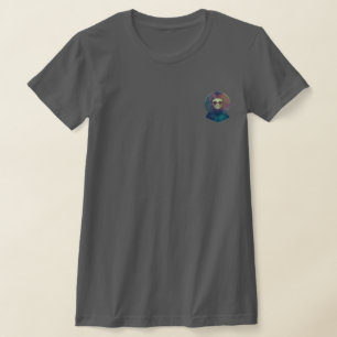 T-Shirt Skull SeeLook