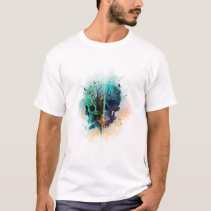 T-shirt Skullgrove