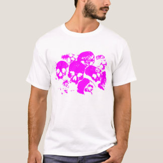 T-SHIRT SKULLPILE **