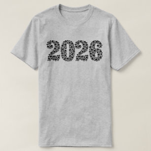 T-shirt Skulls 2023
