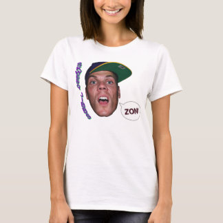 T-SHIRT SKWEEZY JIBBS ZON
